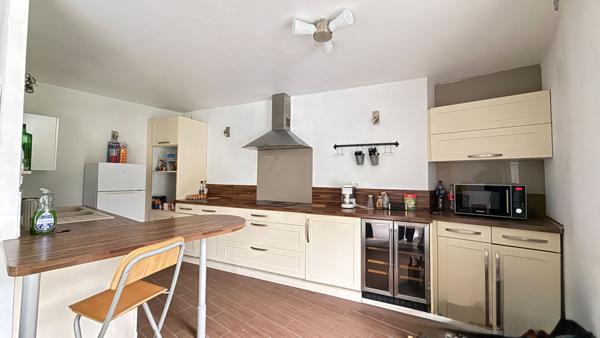 LA ROCHE SUR YON MAISON A VENDRE 6 pièce(s) 130 m²