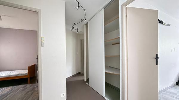 LA ROCHE SUR YON MAISON A VENDRE 6 pièce(s) 130 m²