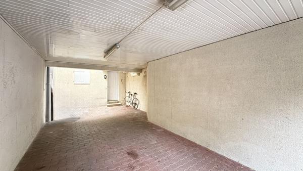 LA ROCHE SUR YON MAISON A VENDRE 6 pièce(s) 130 m²