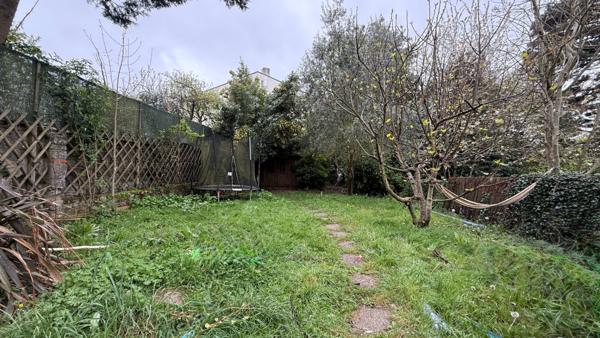 LA ROCHE SUR YON MAISON A VENDRE 6 pièce(s) 130 m²