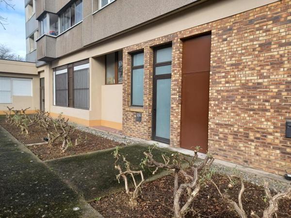 Local commercial ou professionnel