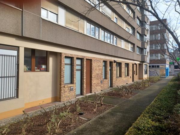 Local commercial ou professionnel