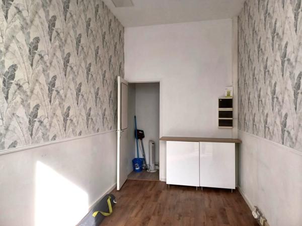 Local commercial ou professionnel