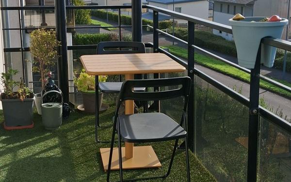 Appartement à vendre    3 pièces • 65 m2 Plougastel-Daoulas