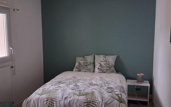 Appartement à vendre    3 pièces • 65 m2 Plougastel-Daoulas