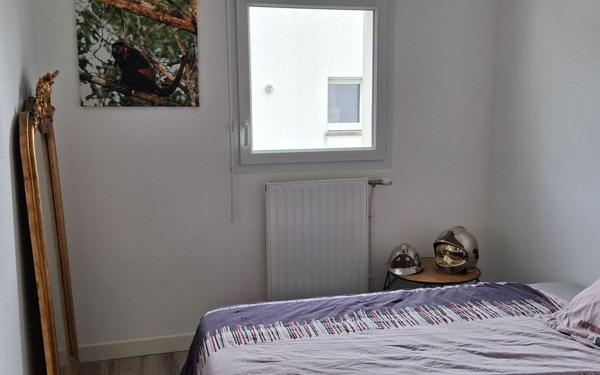 Appartement à vendre    3 pièces • 65 m2 Plougastel-Daoulas