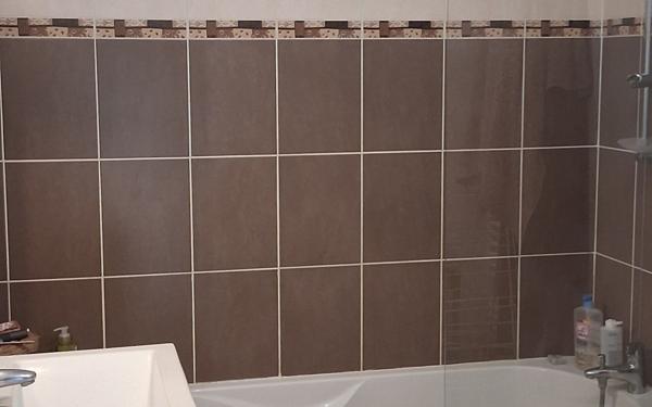 Appartement à vendre    3 pièces • 65 m2 Plougastel-Daoulas