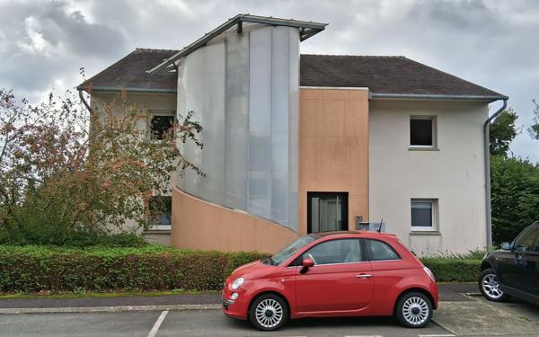 Appartement à vendre    3 pièces • 65 m2 Plougastel-Daoulas