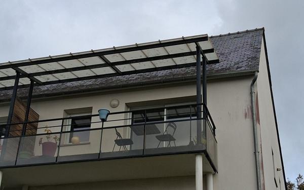 Appartement à vendre    3 pièces • 65 m2 Plougastel-Daoulas