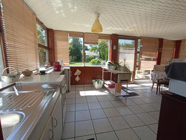 Plouescat – Immeuble de rapport à proximité du bourg et de la mer