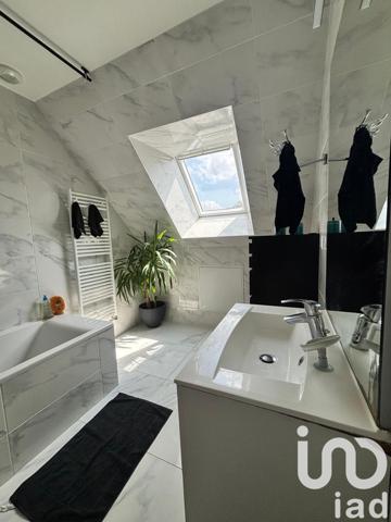 Maison à vendre 5 pièces 155 m² Nailly