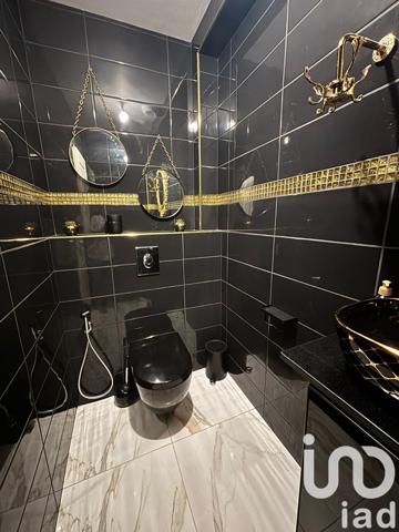 Maison à vendre 5 pièces 155 m² Nailly