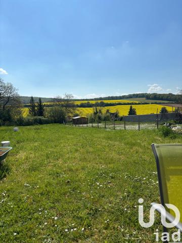 Maison à vendre 5 pièces 155 m² Nailly