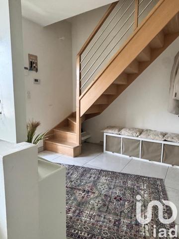 Maison à vendre 5 pièces 155 m² Nailly