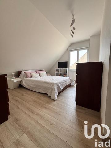Maison à vendre 5 pièces 155 m² Nailly