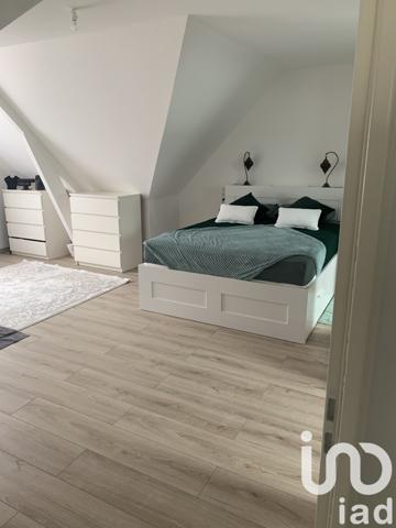Maison à vendre 5 pièces 155 m² Nailly