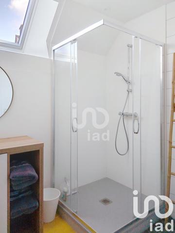 Maison à vendre 8 pièces 259 m² Saint-Père-Marc-en-Poulet