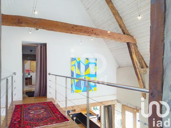 Maison à vendre 8 pièces 259 m² Saint-Père-Marc-en-Poulet