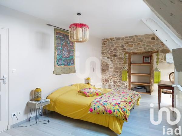 Maison à vendre 8 pièces 259 m² Saint-Père-Marc-en-Poulet