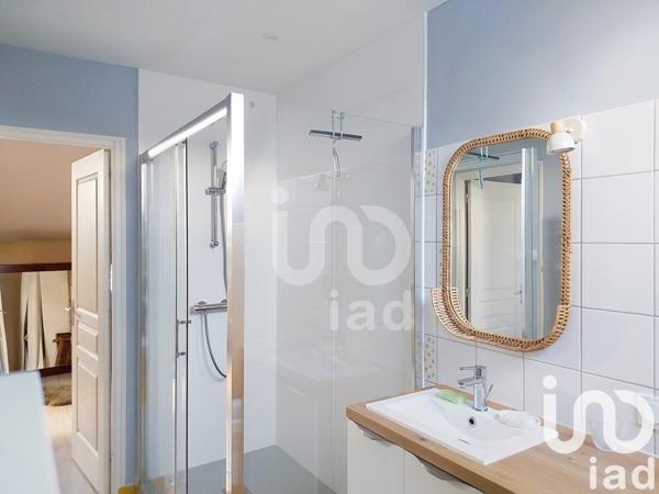 Maison à vendre 8 pièces 259 m² Saint-Père-Marc-en-Poulet