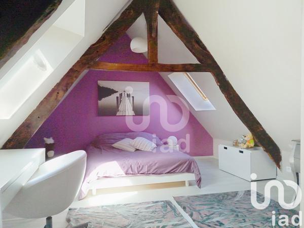 Maison à vendre 8 pièces 259 m² Saint-Père-Marc-en-Poulet