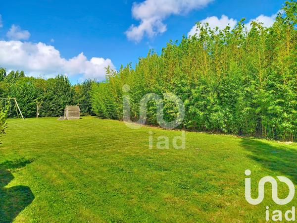 Maison à vendre 8 pièces 259 m² Saint-Père-Marc-en-Poulet