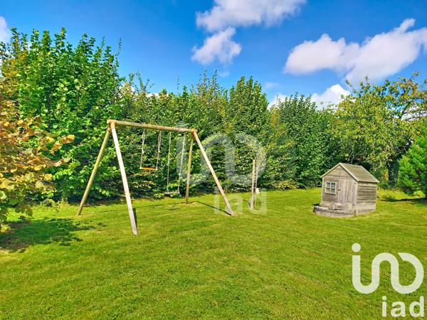 Maison à vendre 8 pièces 259 m² Saint-Père-Marc-en-Poulet