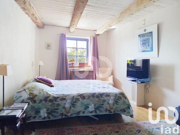 Maison à vendre 8 pièces 259 m² Saint-Père-Marc-en-Poulet