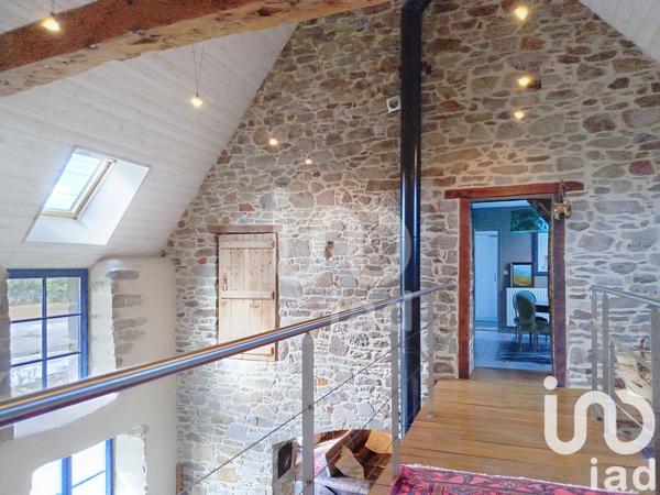 Maison à vendre 8 pièces 259 m² Saint-Père-Marc-en-Poulet