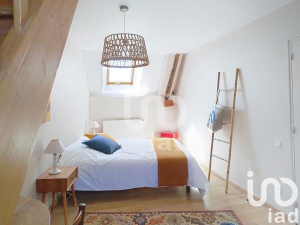 Maison à vendre 8 pièces 259 m² Saint-Père-Marc-en-Poulet