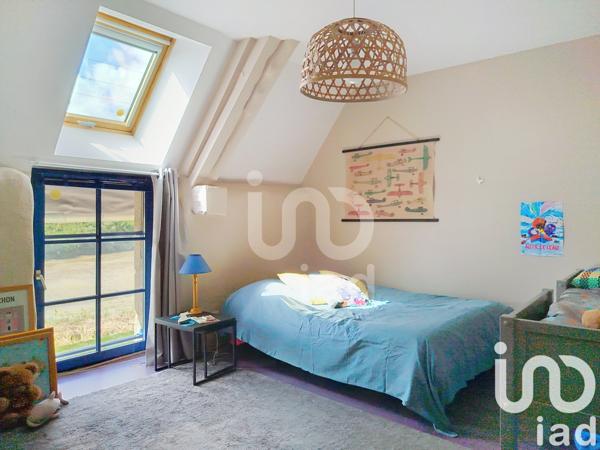 Maison à vendre 8 pièces 259 m² Saint-Père-Marc-en-Poulet