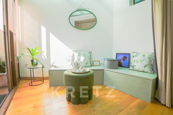 À 5 min du centre-ville, au calme, jolie maison de campagne