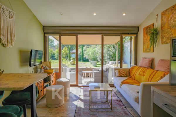 À 5 min du centre-ville, au calme, jolie maison de campagne