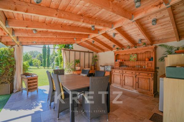 À 5 min du centre-ville, au calme, jolie maison de campagne