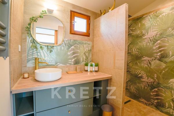 À 5 min du centre-ville, au calme, jolie maison de campagne