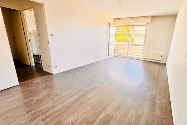 Bordeaux Caudéran - Secteur Pasteur - T3 de 67m2 avec deux chambres et deux terrasses
