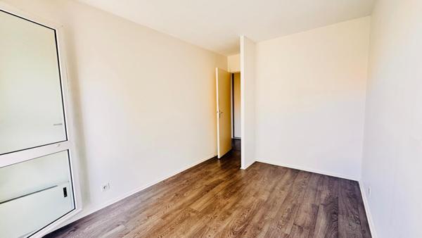 Bordeaux Caudéran - Secteur Pasteur - T3 de 67m2 avec deux chambres et deux terrasses