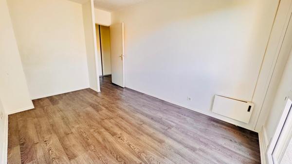 Bordeaux Caudéran - Secteur Pasteur - T3 de 67m2 avec deux chambres et deux terrasses