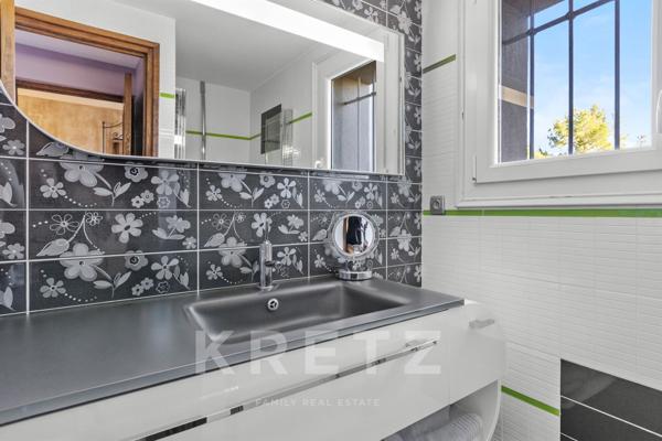 Pierrevert-vue imprenable- Villa d'architecte de plus de 350m2