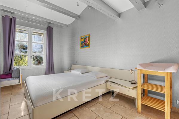 Pierrevert-vue imprenable- Villa d'architecte de plus de 350m2