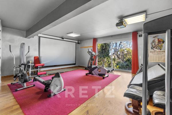 Pierrevert-vue imprenable- Villa d'architecte de plus de 350m2