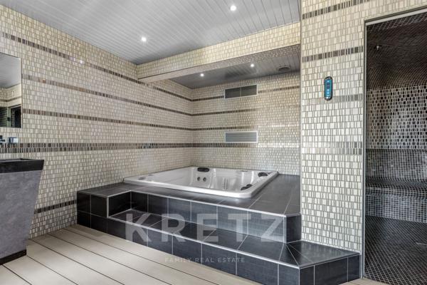 Pierrevert-vue imprenable- Villa d'architecte de plus de 350m2