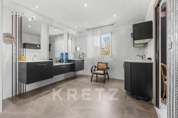 Pierrevert-vue imprenable- Villa d'architecte de plus de 350m2