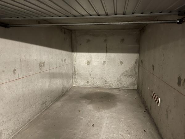 T3 avec cave et Garage en sous-sol