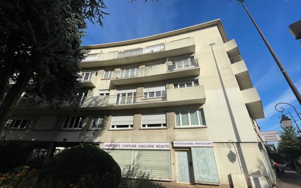 Appartement à vendre    3 pièces • 50,81 m2 Antony