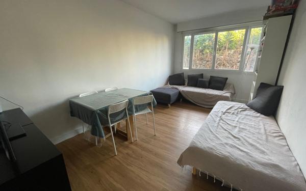 Appartement à vendre    3 pièces • 50,81 m2 Antony