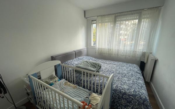 Appartement à vendre    3 pièces • 50,81 m2 Antony