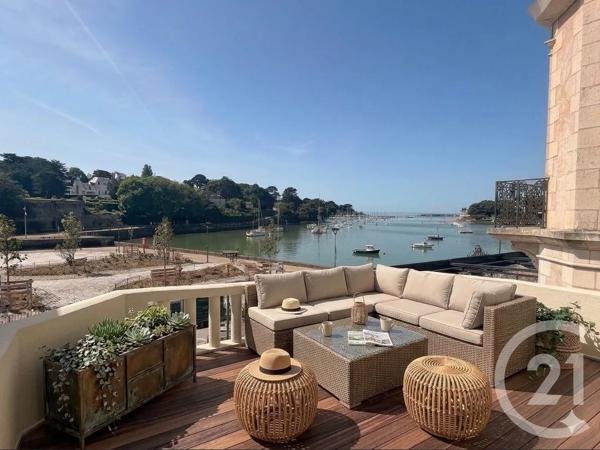 Maison à vendre  7 pièces - 108,75 m 2   PORNIC  - 44