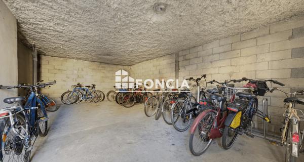À vendre Appartement 2 pièces 42.86 m² - Bordeaux 33800
