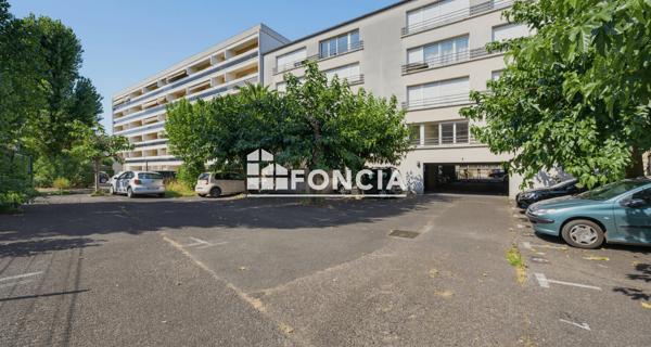 À vendre Appartement 2 pièces 42.86 m² - Bordeaux 33800